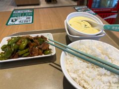 -老乡鸡(国华广场店)