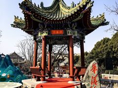 -华清宫景区