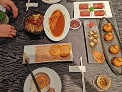 -天瑞轩·粤菜餐厅