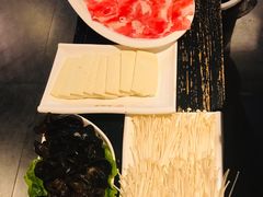 -喜虾客·大虾火锅(郑州无限城店)