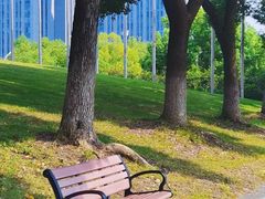 -南京奥林匹克体育中心