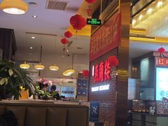 -燕兰楼·清真西北融合菜(亚运村店)