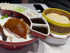 -大鸭梨烤鸭(金色漫香店)