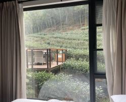 -尚圣月子会所·庄园式月子中心(萧山湘湖店)