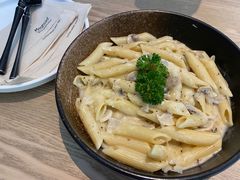 -Maxpoint Kitchen 西餐咖啡(乐峰广场店)