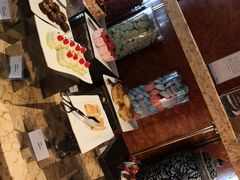 -北京港澳中心瑞士酒店·瑞士咖啡厅·自助餐