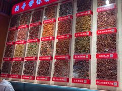 -辣不二水煮鱼(哈西店)