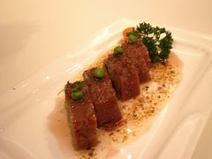 -正院大宅门烤鸭(首体店)