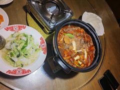 -肖记公安牛肉鱼杂馆· 省级非物质文化遗产(仁和路店)