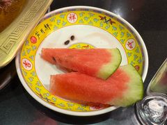 -芦月轩羊蝎子(劲松店)