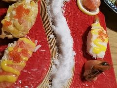 -西月山居匠心创意料理(江汉路新佳丽广场店)