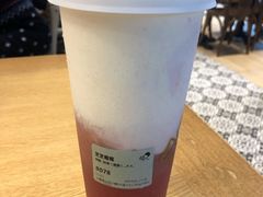 -喜茶(迪士尼小镇DP店)