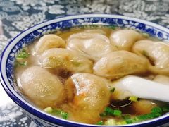 -磐安小吃