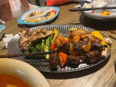 -那时新疆·若羌(经纬汇店)