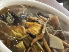 -马路桥姜汤面(江城大楼店)