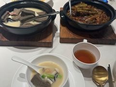 -富淳饭店(陆家嘴保利广场店)