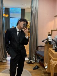 -胤一红帮手工西服定制(日湖店)