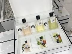 -香奈儿嘉柏丽尔香水展