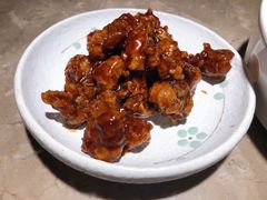-新白鹿餐厅(金鹰新街口店)