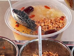 -糯米团油茶早餐铺