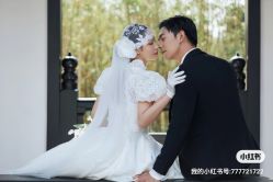 -薇视觉婚纱摄影工作室·婚纱照·结婚照