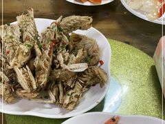 -板桥海鲜广场(文明东店)