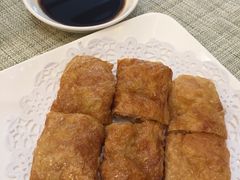 -潮府馆·非遗潮州菜·港式点心(世纪公园店)