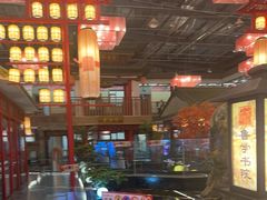 -老山东·山东菜(鲁菜名店)