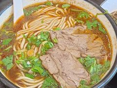 -宛平李记小吃(东关街店)