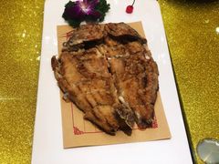 -宝宇大连海鲜渔港(金奎大厦店)