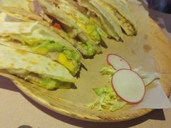 -遇见西木美式餐厅(体育路店)