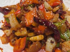 -那拉提之疆·新疆菜(美院店)