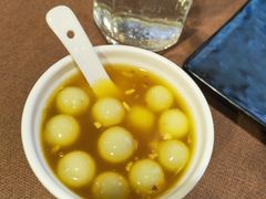 -转角·老弄堂上海菜(长寿路店)
