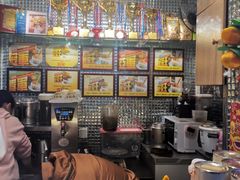 -香港鸳鸯王(西湖路店)