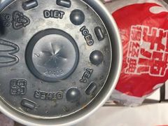 -麦当劳(友谊路得来速店)