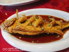 -海岛渔村大酒店(云霄路店)