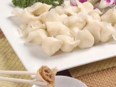 -鸿毛饺子(紫竹桥店)