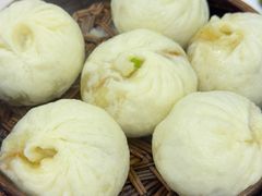 酱香肉包-叒缘夜光杯(望江橡树林店)