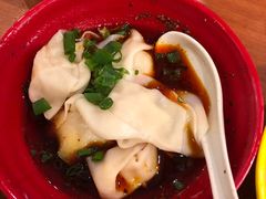 -龙抄手(春熙路总店)