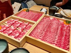 -锅物新语&寿喜烧.炉端割烹(世博源店)