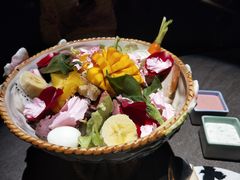 -陌上花儿·音乐西餐吧(和平店)