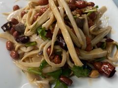 -域乐楼清真饭庄(华北路店)