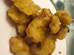 百香果锅包肉-江南苑精菜坊