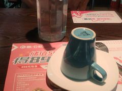 -酷公社·榴莲披萨(太原街店)
