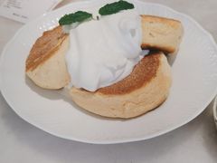 原味舒芙蕾松饼-WOKKA by艮上(中海环宇荟店)