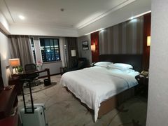 -衢州大花园国际酒店