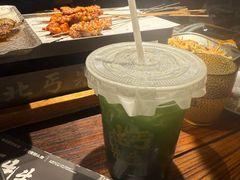 -北丐先生·野馄饨烧烤(雨花万象店)