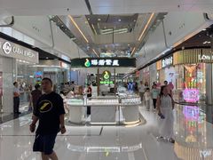 -万达广场(北京槐房店)