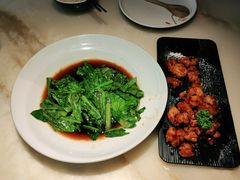 -绿茶餐厅(燕郊永旺店)