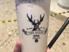 -鹿角巷The Alley(龙湖天街店)